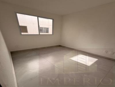 Apartamento para Venda, em Goi�nia, bairro Residencial Porto Dourado, 2 dormit�rios, 1 banheiro, 1 vaga
