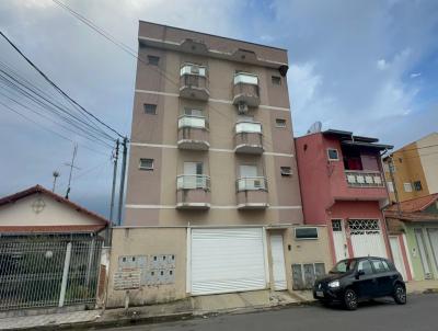 Apartamento / Usado para Venda, em Pouso Alegre, bairro Jardim Ol�mpico, 2 dormit�rios, 2 banheiros, 1 su�te, 1 vaga