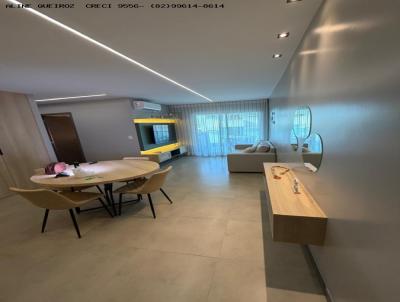 Apartamento 2 Quartos para Venda, em Marechal Deodoro, bairro , 2 dormit�rios, 1 banheiro, 1 su�te, 2 vagas