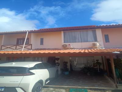 Casa em Condom�nio para Loca��o, em Salvador, bairro Stella Maris, 2 dormit�rios, 2 banheiros, 1 su�te, 1 vaga