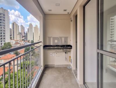 Apartamento para Venda, em S�o Paulo, bairro Bosque da Sa�de, 2 dormit�rios, 2 banheiros, 2 su�tes, 1 vaga