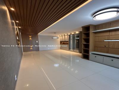 Apartamento para Loca��o, em Rio Claro, bairro Ch�cara Bom Retiro, 3 dormit�rios, 2 banheiros, 1 su�te, 2 vagas