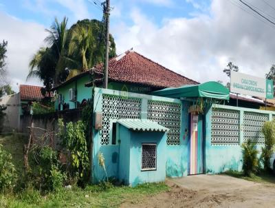 Casa para Venda, em Saquarema, bairro Jardim Ipitangas, 3 dormit�rios, 1 banheiro, 1 su�te, 1 vaga