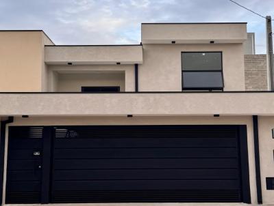 Casa em Condom�nio para Venda, em S�o Jos� dos Campos, bairro Portal dos Passaros, 3 dormit�rios, 2 banheiros, 1 su�te, 2 vagas