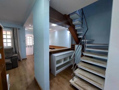 Casa em Condom�nio para Venda, em S�o Jos� dos Campos, bairro Jardim Uir�, 4 dormit�rios, 3 banheiros, 1 su�te, 2 vagas