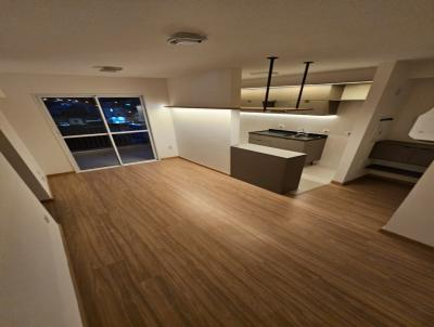 Apartamento para Loca��o, em Mogi das Cruzes, bairro Vila Oliveira, 2 dormit�rios, 2 banheiros, 1 su�te, 2 vagas