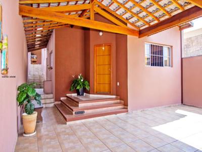 Casa para Venda, em Itupeva, bairro JARDIM SAO VICENTE, 3 dormit�rios, 2 banheiros, 1 su�te, 1 vaga