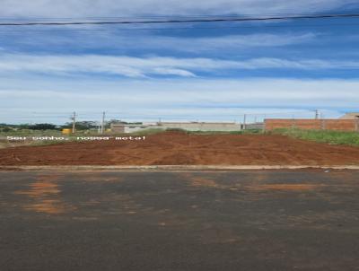 Terreno Residencial para Venda, em Batatais, bairro JARDIM ESPERAN�A