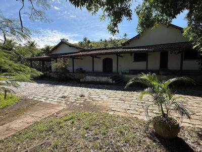S�tio para Venda, em , bairro Centro (Sambaetiba), 3 dormit�rios, 2 banheiros, 1 su�te, 2 vagas