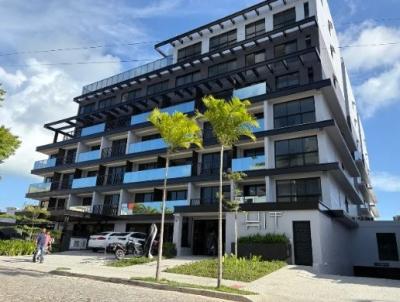 Apartamento para Venda, em Jo�o Pessoa, bairro Cabo Branco, 1 dormit�rio, 1 banheiro, 1 su�te, 1 vaga