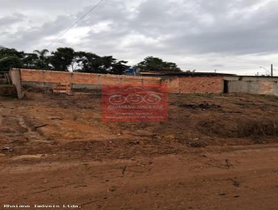 Lote para Venda, em Florestal, bairro cachoeira de almas