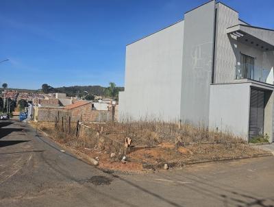 Lote para Venda, em Carmo do Parana�ba, bairro BAIRRO BELA VISTA ll