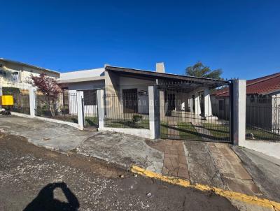 Casa para Loca��o, em Erechim, bairro Tr�s Vendas, 3 dormit�rios, 2 banheiros, 1 su�te, 2 vagas