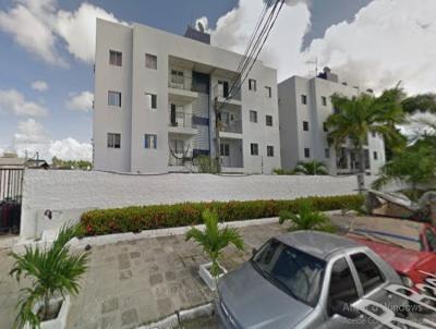 Apartamento para Venda, em Jo�o Pessoa, bairro Jardim Cidade Universit�ria, 2 dormit�rios, 1 banheiro, 1 vaga