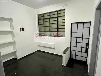 Casa Comercial para Loca��o, em Belo Horizonte, bairro Floresta, 3 dormit�rios, 1 banheiro