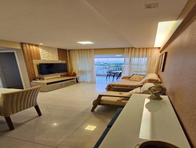 Apartamento 3 Quartos para Venda, em Salvador, bairro Pitua�u, 3 dormit�rios, 2 banheiros, 1 su�te, 1 vaga