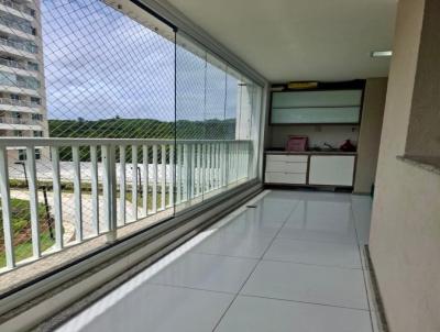 Apartamento 3 Quartos para Venda, em Salvador, bairro Pitua�u, 3 dormit�rios, 2 banheiros, 1 su�te, 1 vaga