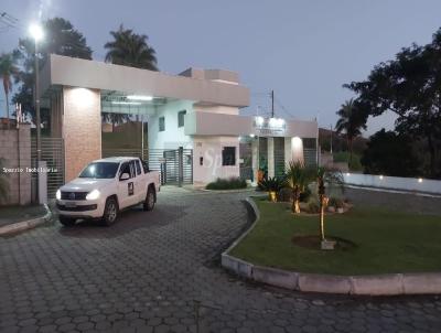 Terreno para Venda, em Lavrinhas, bairro Condom�nio Bosque dos Ypes
