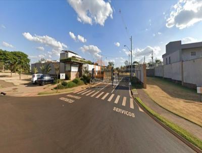 Lote em Condom�nio Fechado para Venda, em Ribeir�o Preto, bairro Quintas de S�o Jos�