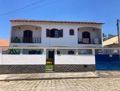 Casa para Venda, em S�o Louren�o, bairro Jardim S�o Louren�o, 3 dormit�rios, 3 banheiros, 1 su�te, 2 vagas