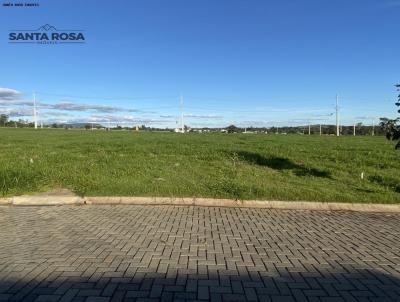 Terreno para Venda, em Santo Ant�nio da Platina, bairro COND RESIDENCIAL PARQUE DOM PEDRO