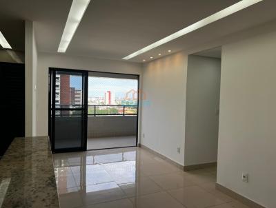 Apartamento para Loca��o, em Mossor�, bairro Nova Bet�nia, 3 dormit�rios, 1 banheiro, 1 su�te, 2 vagas