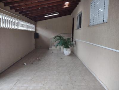 Casa para Venda, em Campinas, bairro Dic VI (Conjunto Habitacional Santo Dias Silva), 3 dormit�rios, 2 banheiros, 2 vagas