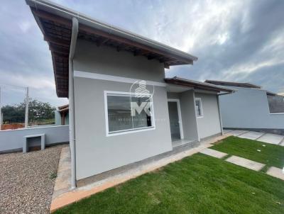 Casa para Venda, em Indaial, bairro Estrada das Areias, 2 dormit�rios, 1 banheiro