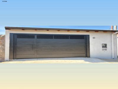 Casa para Venda, em Rio Claro, bairro Jardim Novo, 3 dormit�rios, 1 banheiro, 2 vagas
