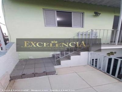 Casa para Loca��o, em S�o Paulo, bairro Vila Pedra Branca, 1 dormit�rio, 1 banheiro, 1 vaga