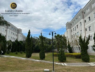 Apartamento 2 dormit�rios para Venda, em Jacare�, bairro Loteamento Villa Branca, 2 dormit�rios, 1 banheiro, 1 vaga