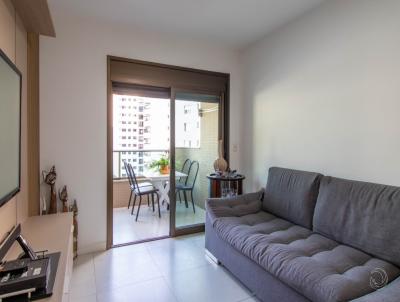 Apartamento para Venda, em Florian�polis, bairro Agron�mica, 2 dormit�rios, 2 banheiros, 1 su�te, 2 vagas