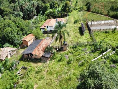 Fazenda para Venda, em Itaguara, bairro 