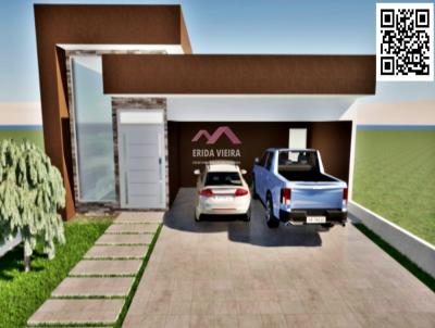Casa em Condom�nio para Venda, em Pindamonhangaba, bairro Loteamento Residencial e Comercial Bosque do Imperador, 3 dormit�rios, 3 banheiros, 1 su�te, 4 vagas