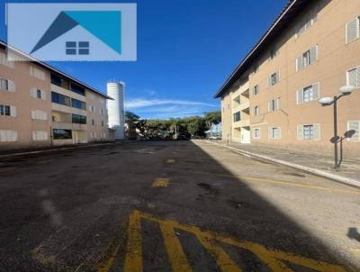 Apartamento para Venda, em Cajamar, bairro Ip�s (Polvilho), 2 dormit�rios, 1 banheiro, 1 vaga