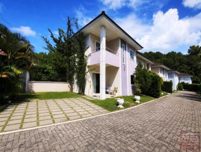 Casa em Condom�nio para Venda, em Lauro de Freitas, bairro VILAS DO ATLANTICO, 4 dormit�rios, 5 banheiros, 4 su�tes, 2 vagas