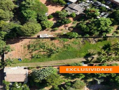 Terreno para Venda, em Presidente Prudente, bairro Parque Residencial Mediterr�neo