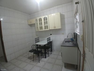 Casa para Venda, em Praia Grande, bairro Melvi, 2 dormit�rios, 1 banheiro, 1 su�te, 1 vaga