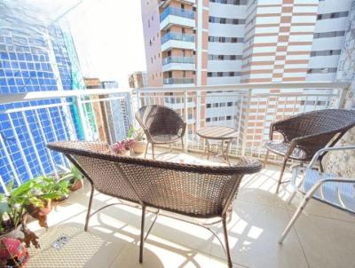 Apartamento para Venda, em , bairro , 4 dormit�rios, 3 banheiros, 2 su�tes, 2 vagas