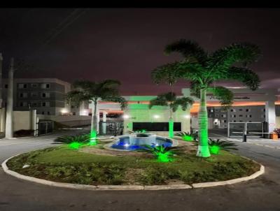 Apartamento para Venda, em , bairro JARDIM NOVA ALIAN�A, 2 dormit�rios, 1 banheiro