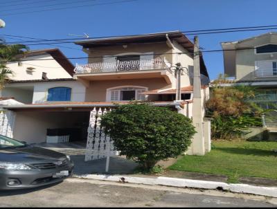 Casa / Sobrado para Venda, em S�o Jos� dos Campos, bairro Urbanova, 3 dormit�rios, 3 banheiros, 1 su�te, 2 vagas