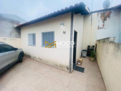 Casa para Venda, em Itaquaquecetuba, bairro MORRO BRANCO, 2 dormit�rios, 1 banheiro, 2 vagas
