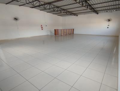 Sal�o Comercial para Loca��o, em Ipatinga, bairro Cana�, 2 banheiros