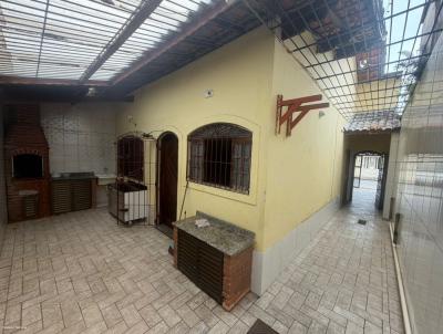 Casa para Venda, em Praia Grande, bairro Cai�ara