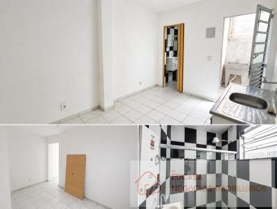 Casa para Loca��o, em S�o Paulo, bairro Itaquera
