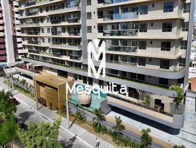 Apartamento para Venda, em Jo�o Pessoa, bairro Jardim Oceania, 3 dormit�rios, 3 banheiros, 3 su�tes, 2 vagas
