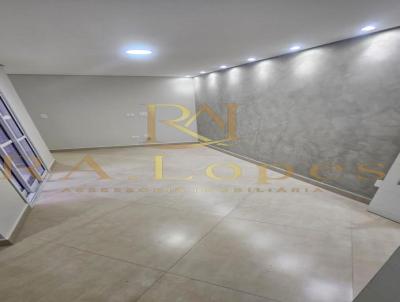 Apartamento sem Condom�nio para Venda, em Santo Andr�, bairro Vila Helena, 2 dormit�rios, 1 banheiro, 1 vaga
