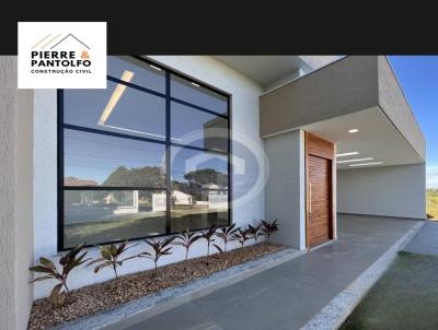 Casa em Condom�nio para Venda, em Jaboticatubas, bairro Condom�nio Vale do Luar, 3 dormit�rios, 2 banheiros, 1 su�te, 2 vagas