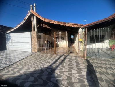 Casa para Venda, em Praia Grande, bairro Maracan�, 2 dormit�rios, 1 banheiro, 1 su�te, 2 vagas