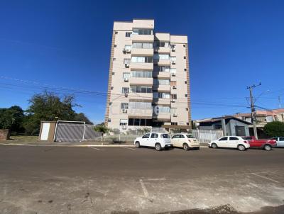 Apartamento para Loca��o, em Tr�s Passos, bairro Centro, 3 dormit�rios, 2 banheiros, 1 su�te, 2 vagas